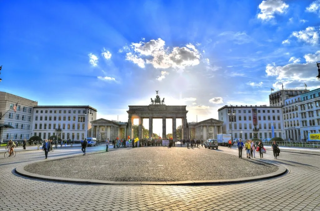 deutschkurs berlin